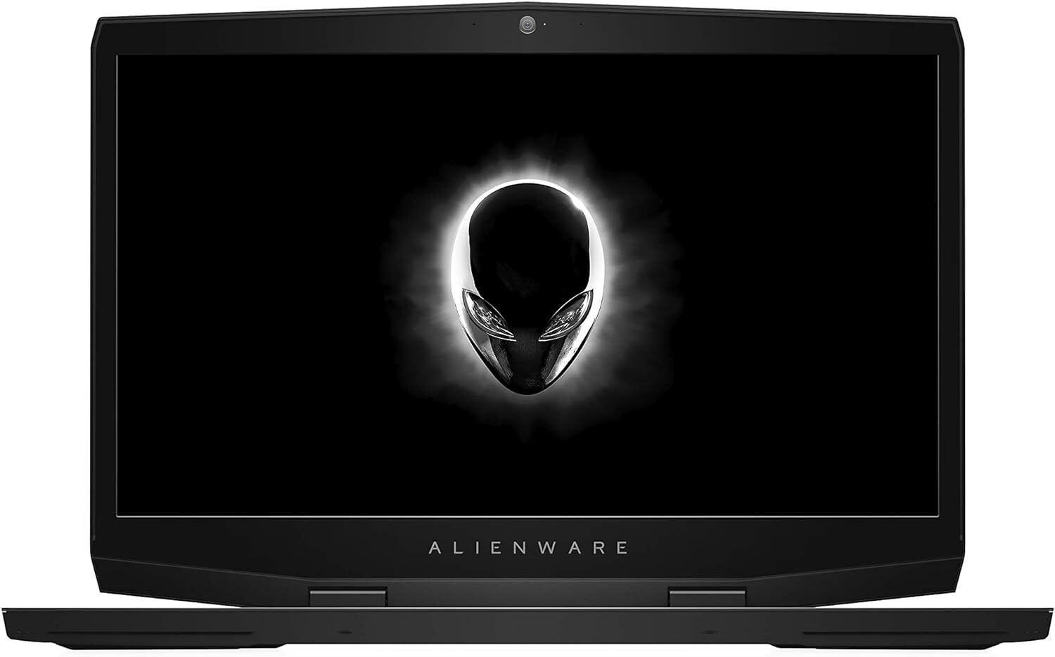 Alienware m17 R1 17.3, 512GB, 16GB RAM, i7-9750H, GeForce RTX 2060, Grade B+