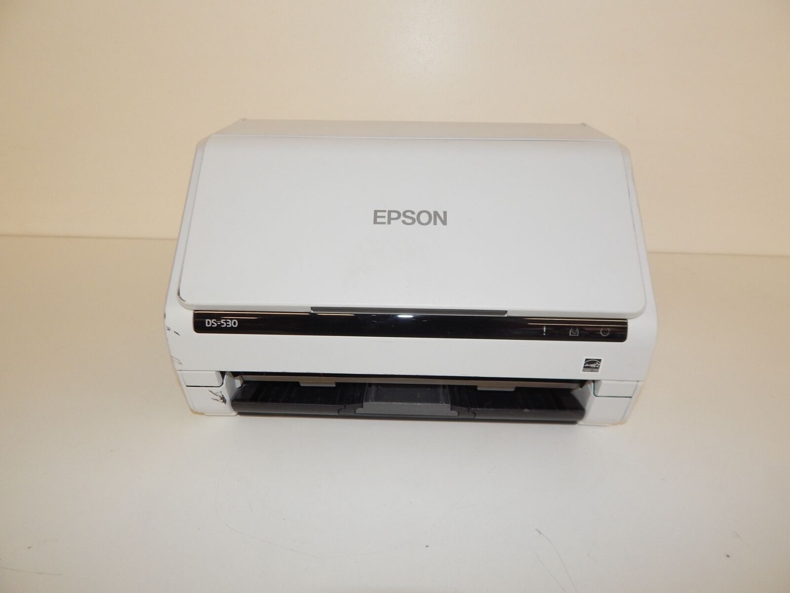 ^^ Epson DS-530 Color Duplex Document Scanner (EKC25)