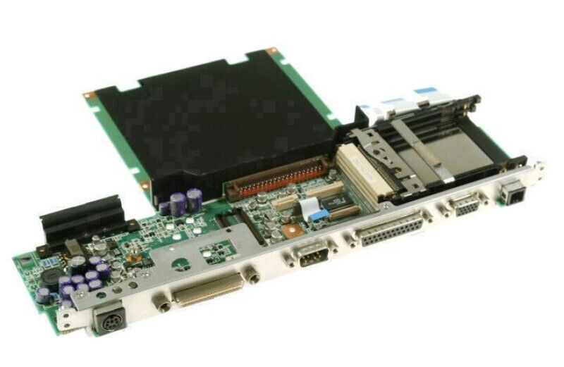 664756FBA - System Board (Main Board) For Solo P3C Notebook