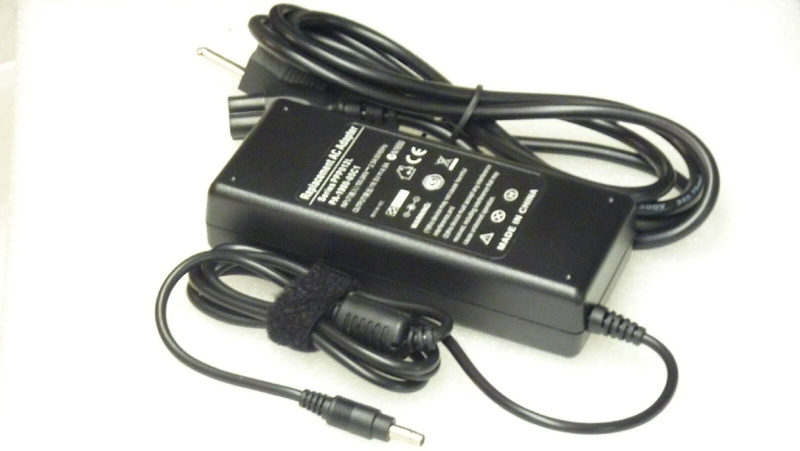 New AC Adapter Cord Charger 90W For HP Pavilion dv9000 dv9040us dv9060us dv9100