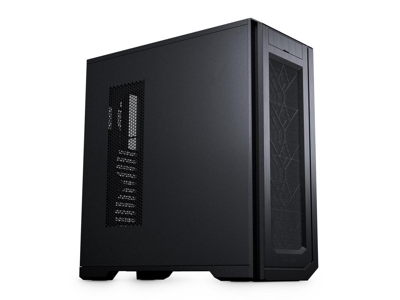 Phanteks Enthoo Pro 2 Server Edition – SSI-EEB Motherboard support ATX PC Case