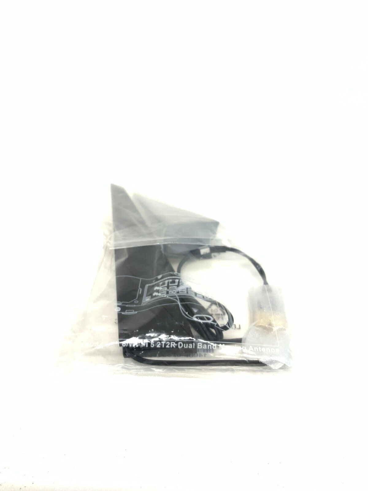 ASUS 2T2R Dual Band WIFI ANTENNA 2.4GHz 5.0GHz Brand New Sealed