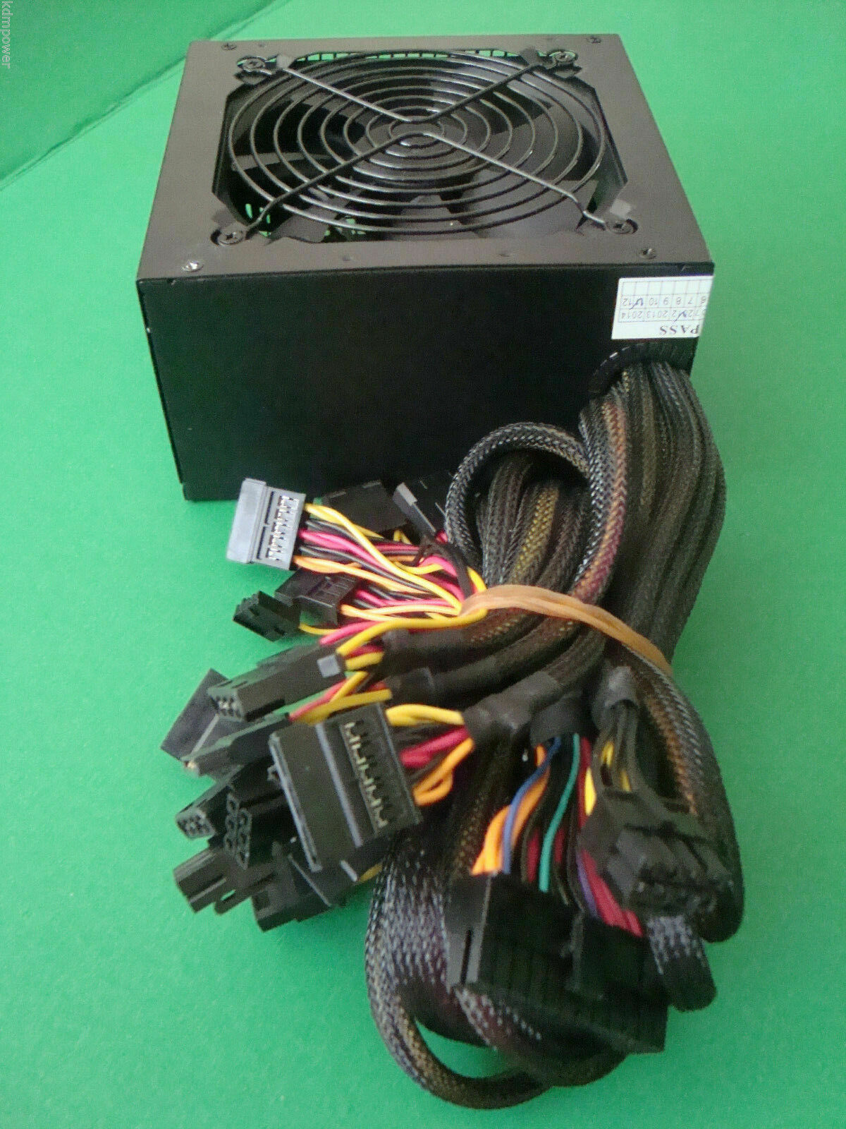 NEW 850W Dell XPS 8910 8920 8930 DPS-460DB-15 A D460AM-03 Replac Power Supply 2P