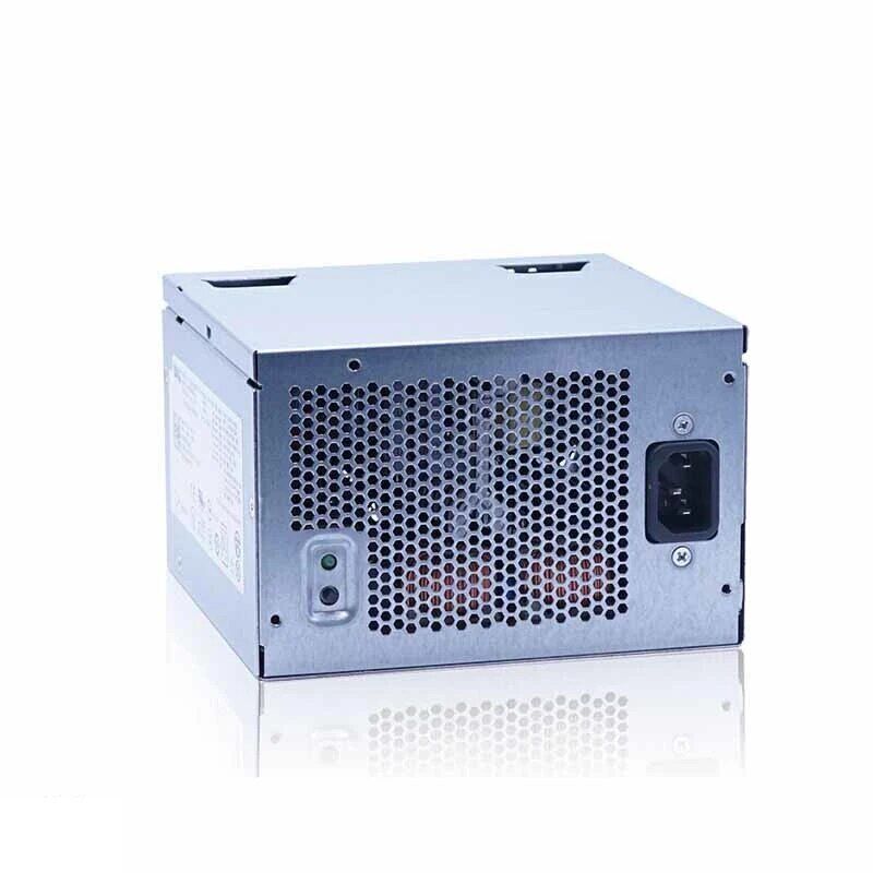 For Dell PowerEdge T3400 410 48Pin 525W Power Supply H525E-00 D525E-00 YN637 HP-