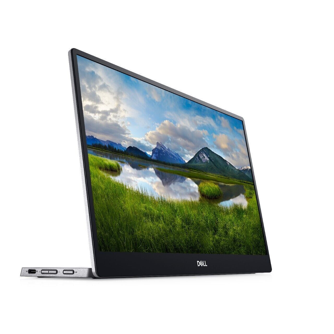 Dell P1424H 14'' 1080p FHD IPS LCD Portable Monitor