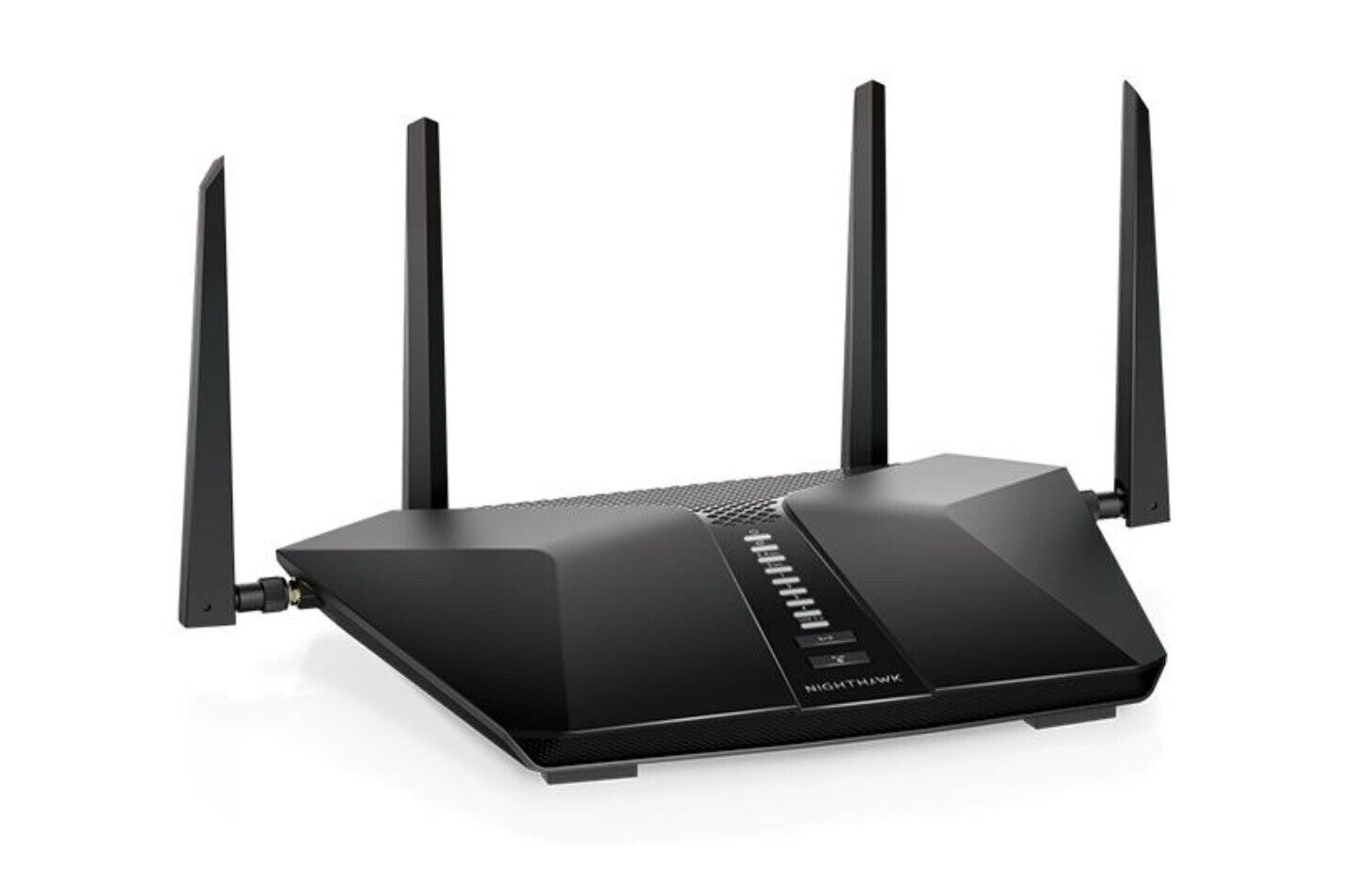 NETGEAR 6-Stream Dual-Band WiFi 6 Router, 4.3Gbps