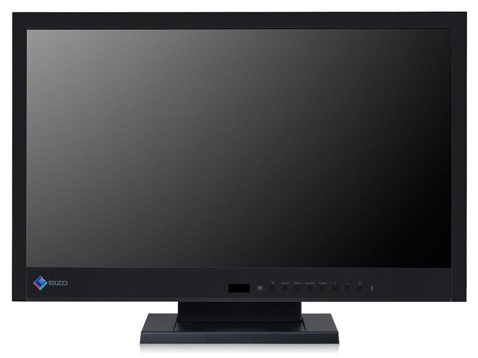 EIZO FlexScan EV2116W LCD Monitor 21.5 inch Black LED 1920ⅹ1080 HDMI