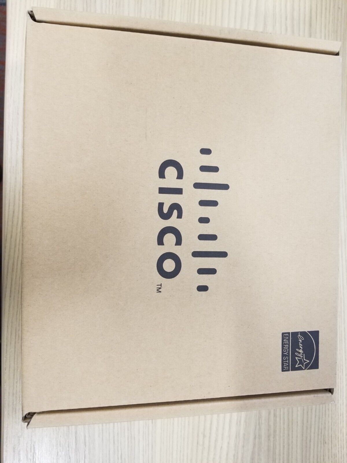Cisco CP-7841-K9 VOiP Phone, Open Box