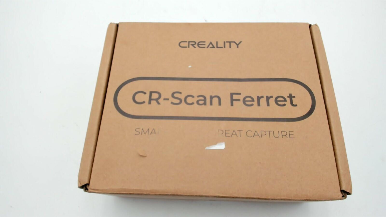 Creality CR-Scan Ferret Pro 3D Scanner for 3D Printing