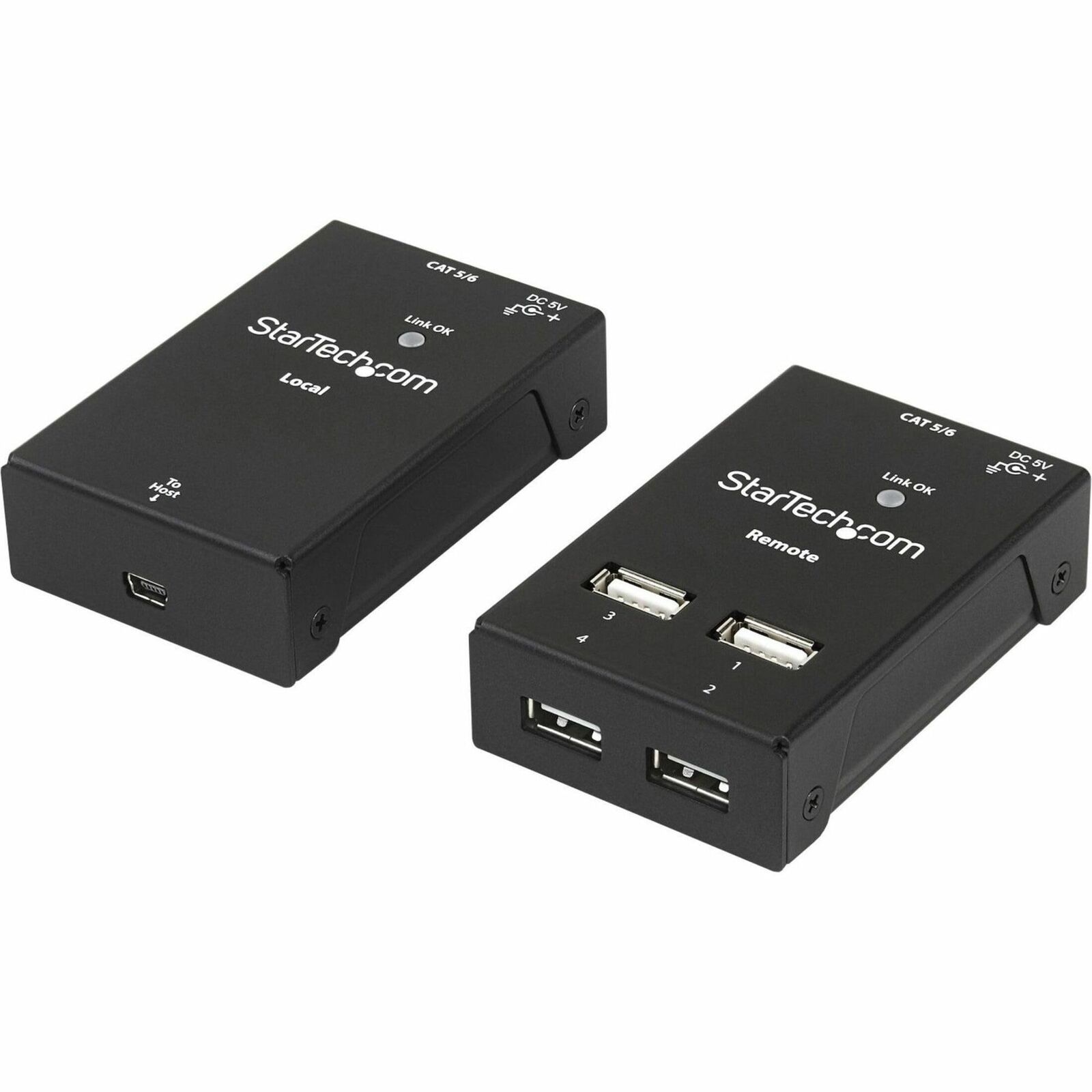 StarTech.com USB Extender JAPAN F/S