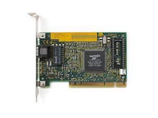 3 COM 3C905B-TX FAST ETHERLINK XL PCI Part No: 03-0172-400 C