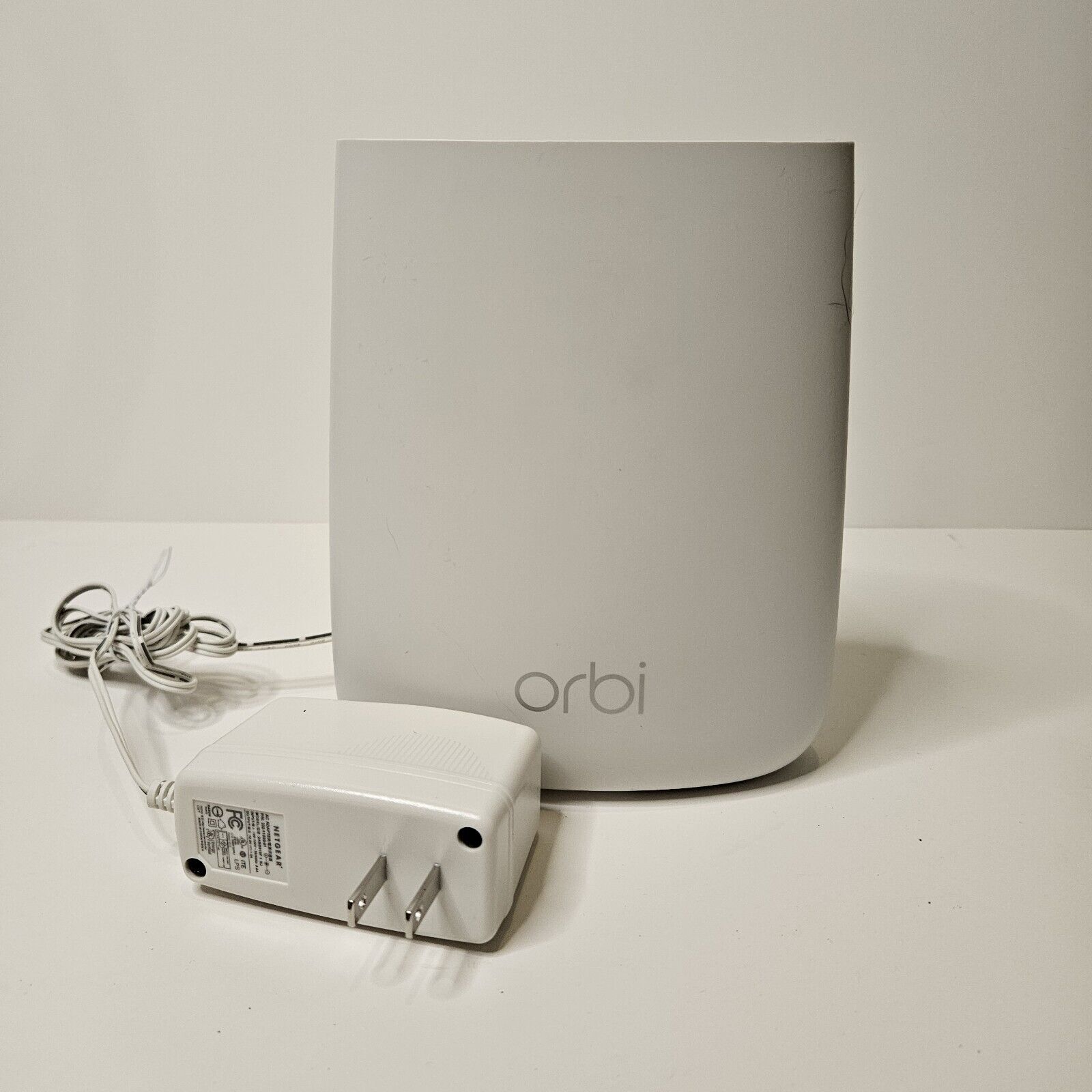 Netgear Orbi RBS20 AC2200 Tri-band WiFi Add-on Satellite
