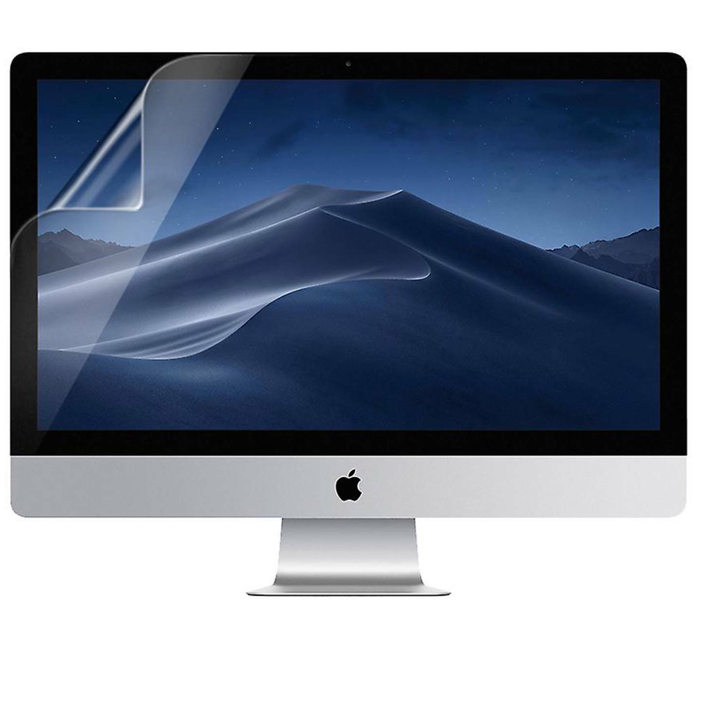 Anti Blue Light Screen Protector Guard Shield Cover For iMac 21.5 / 24 / 27 in