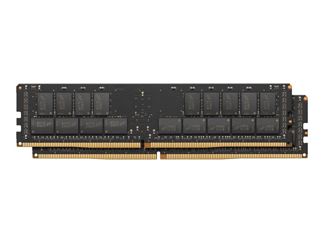 OEM Apple 16GB (2x8GB) DDR4 2933MHz Memory Module Kit for 2019 Mac Pro Upgrade