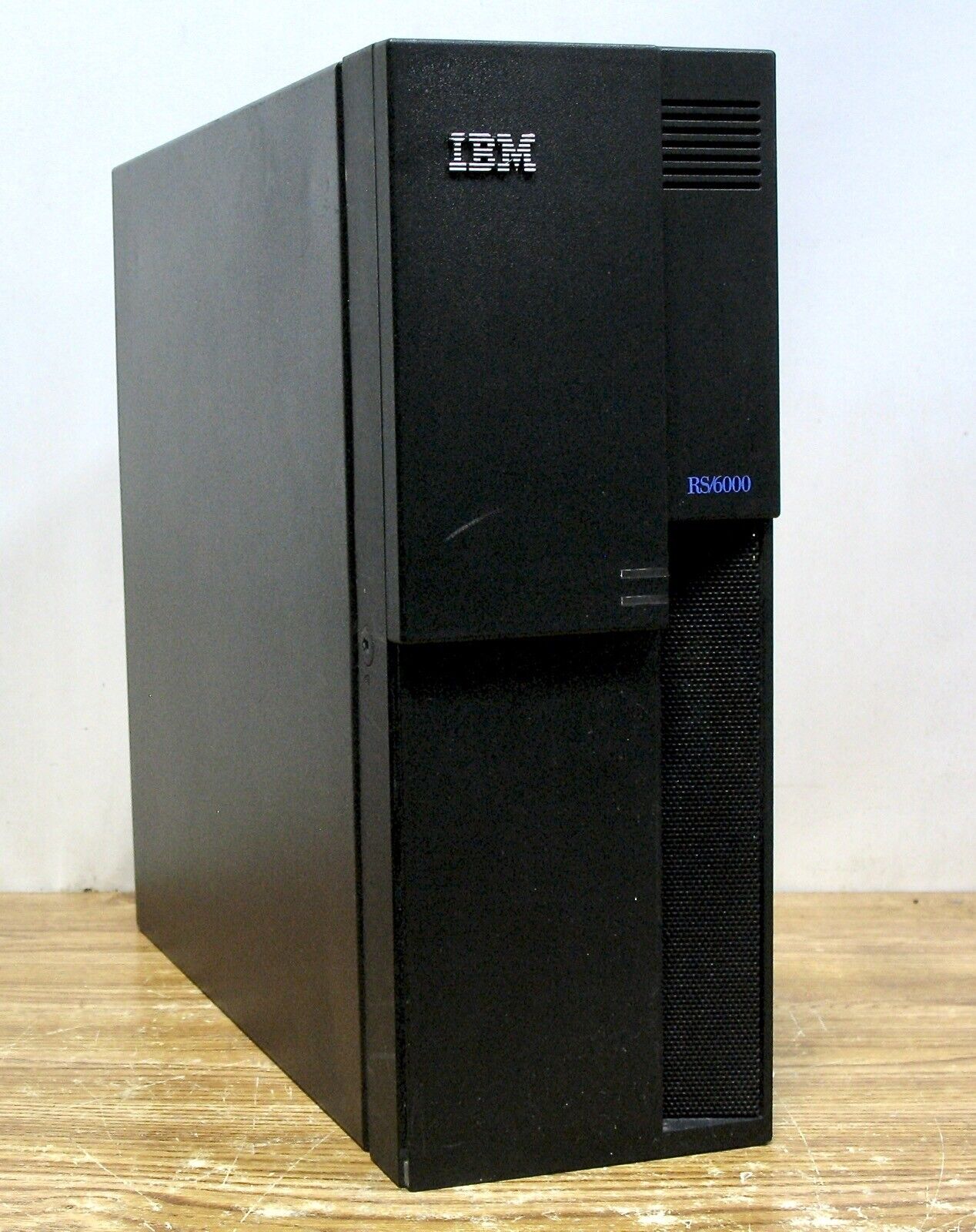 IBM RS/6000 43p Model 150 Computer | 9GB HD 512MB RAM | Type 7043-150 