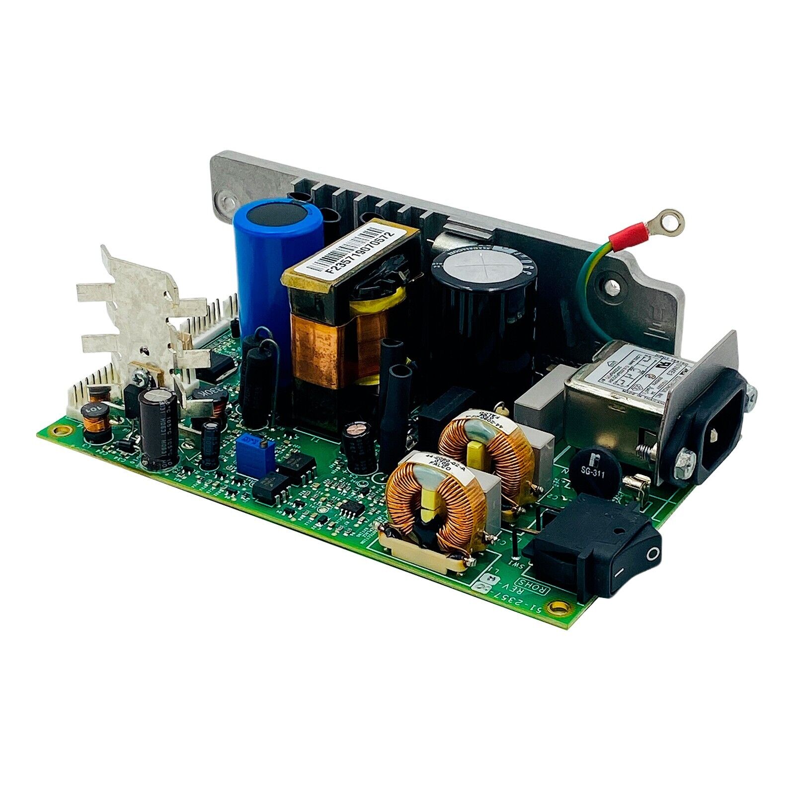 TESTED Genuine Datamax Power Supply Board 51-2357-00 for M-Class Mark II Printer