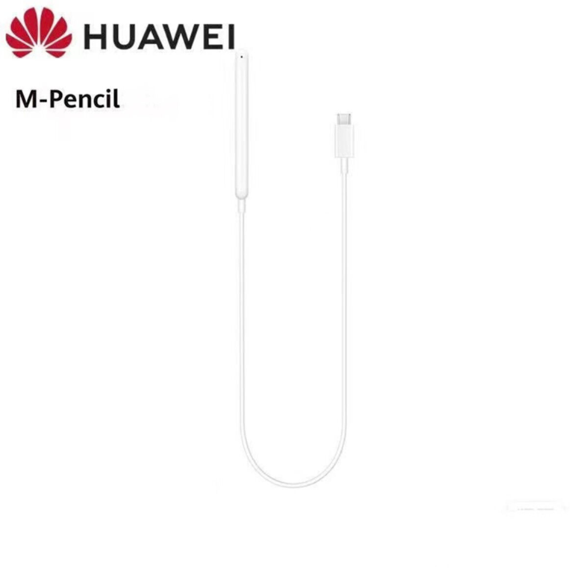 100% Original Huawei M-pencil CD52 CD54 Stylus Pen Magnetic Charger