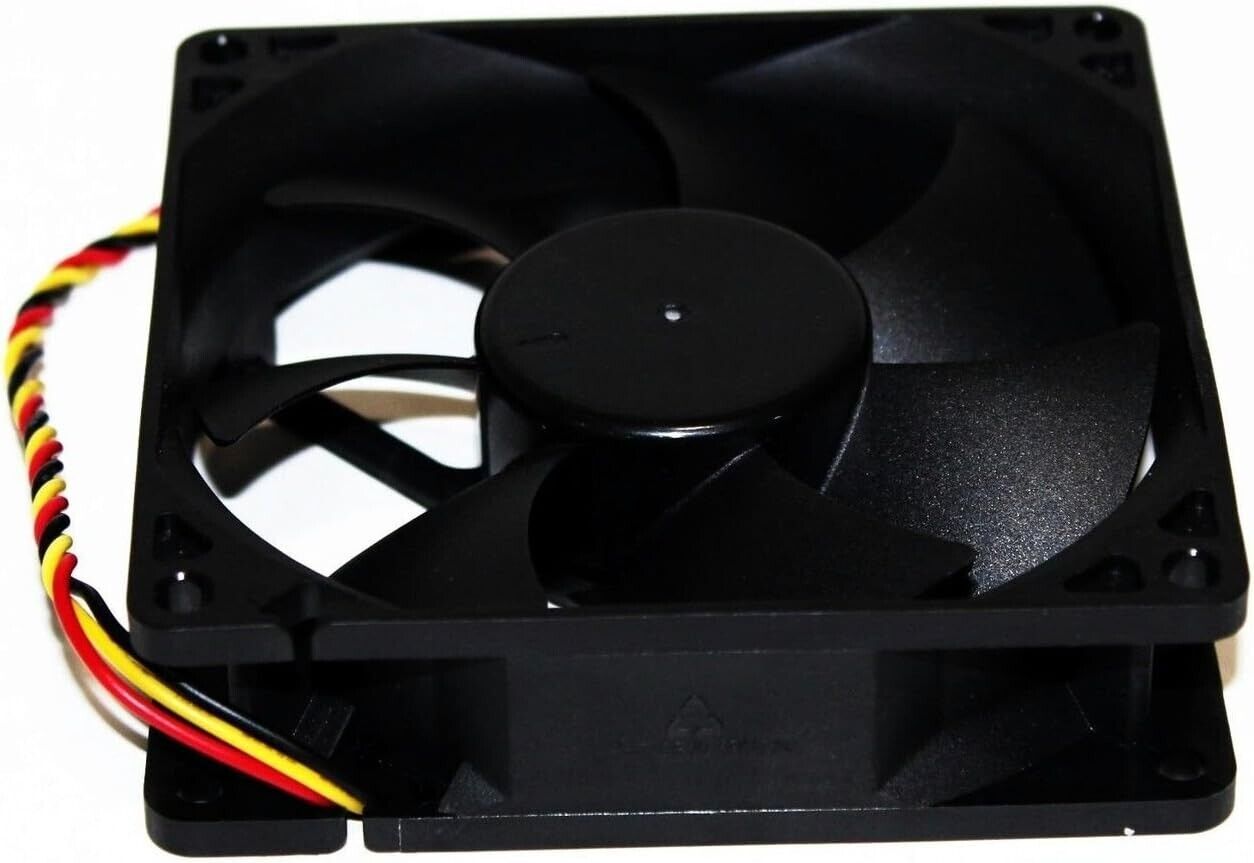 HP System 9225 1S 2500 RPM Cooling Fan - 657103-001