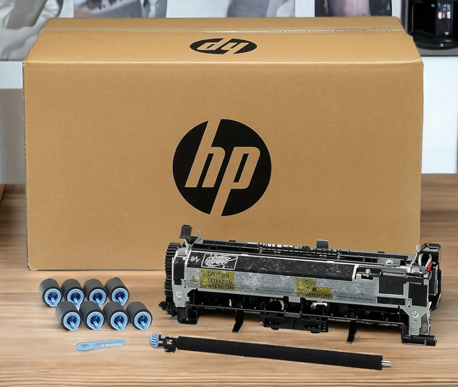 HP LaserJet 110v Maintenance Kit - B3M77A