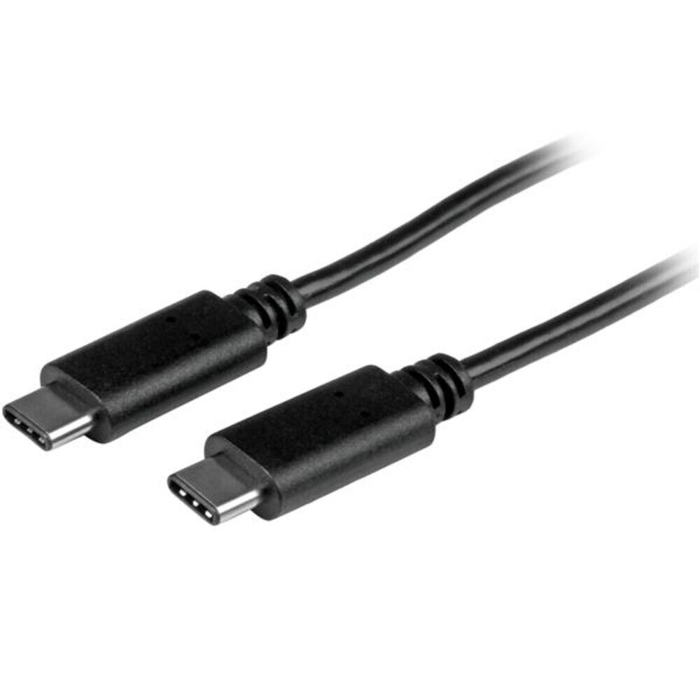 Startech.com USB2CC1M USB-C Cable 1m/3ft M/M - Retail