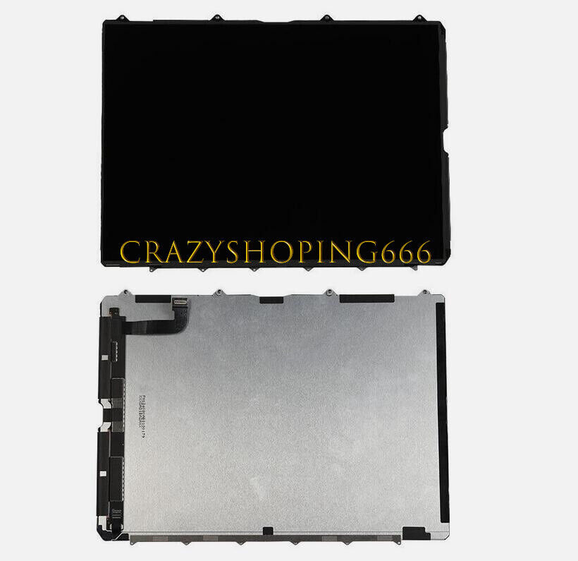 For iPad 10 10th 2022 A2757 A2777 A2696 Replacement LCD Screen Display Panel