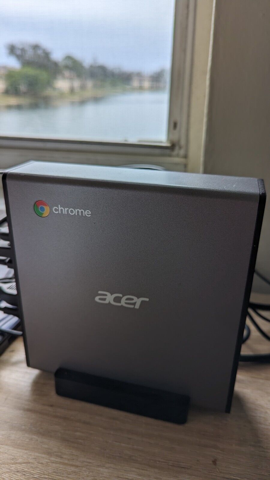 Acer Chromebox CXI4-d20q1 mod i5-10210U 1.6GHz 8GB RAM 256GB SSD