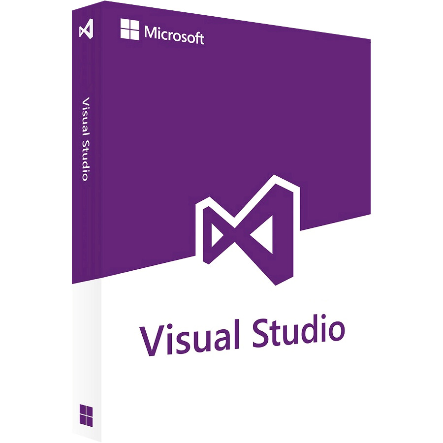 Microsoft Visual Studio 2019/2022 Enterprise Edition