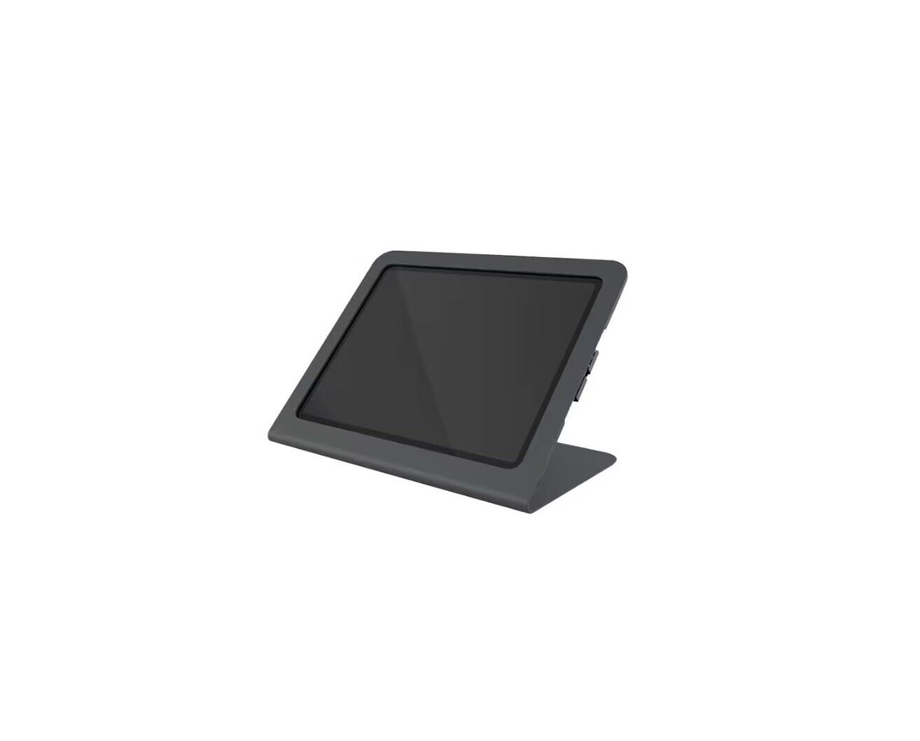 Open Box Heckler Windfall Stand For Tablet Black Gray H549-BG