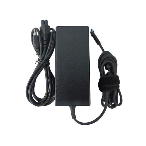 120W Ac Power Supply Adapter Charger Cord for HP OMEN 15-AX Notebooks