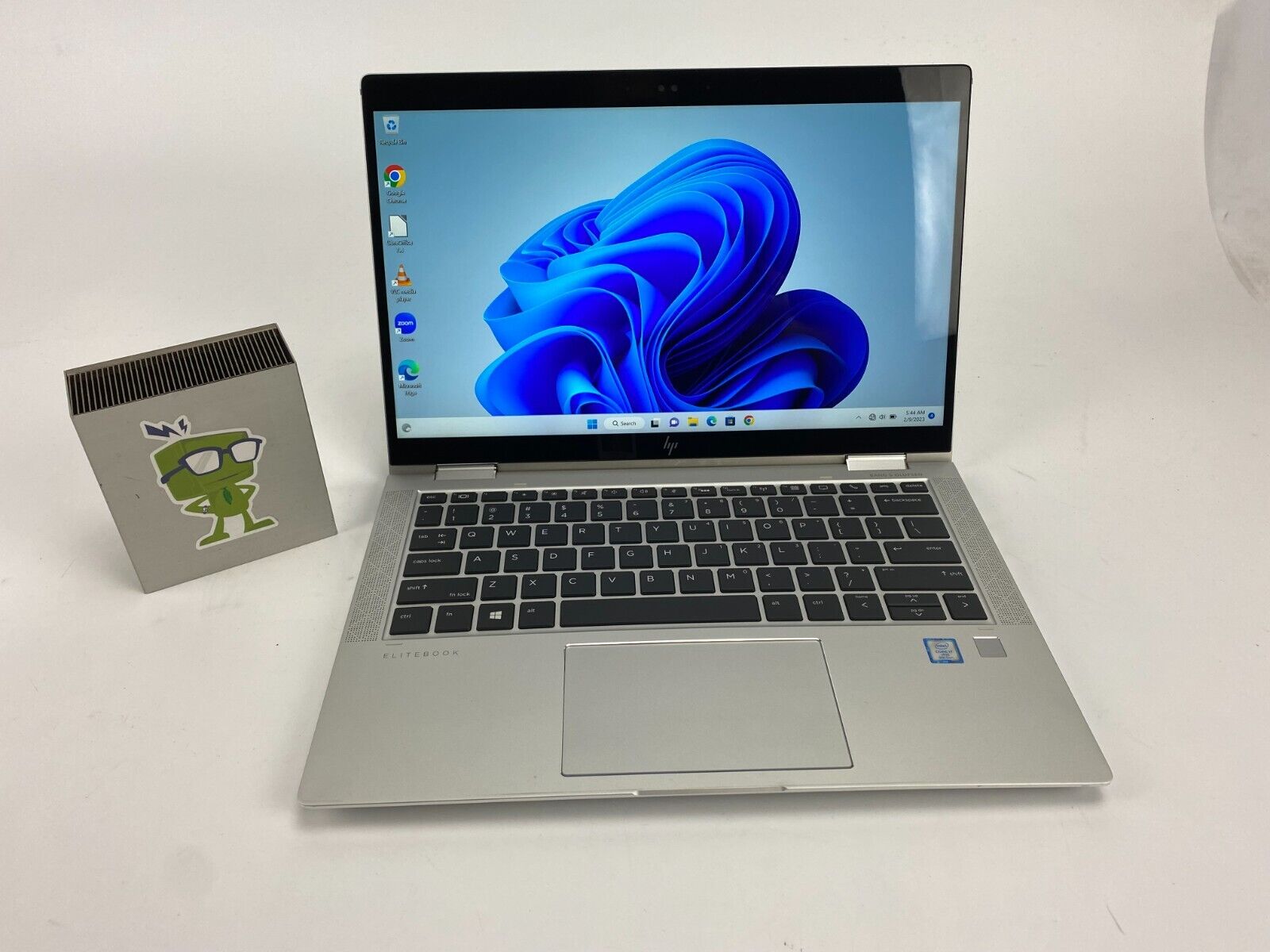 HP EliteBook 1030 G3 x360 2-in-1 Touch 13.3\