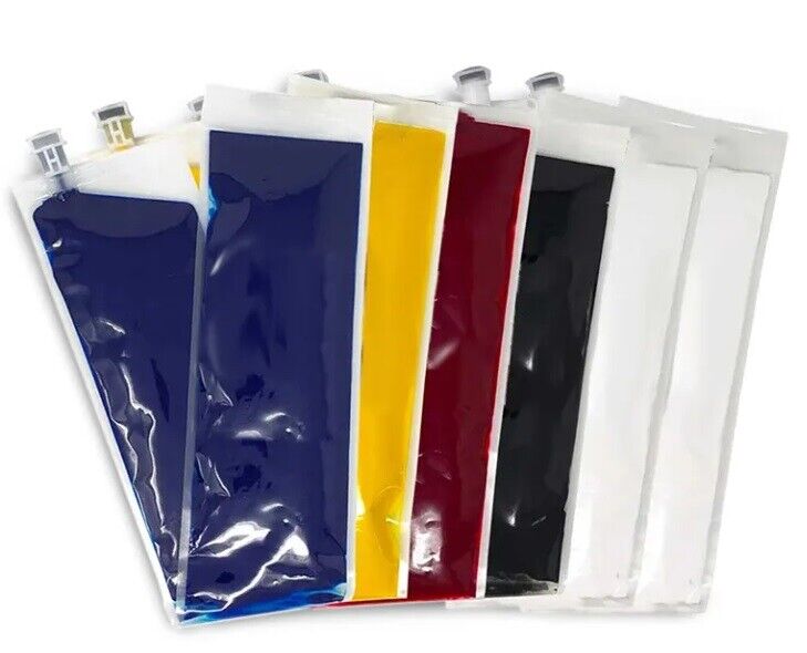 PREMIUM COMPATIBLE BROTHER INK GT3 BAGS FOR GT-341/GT-361/GT-381