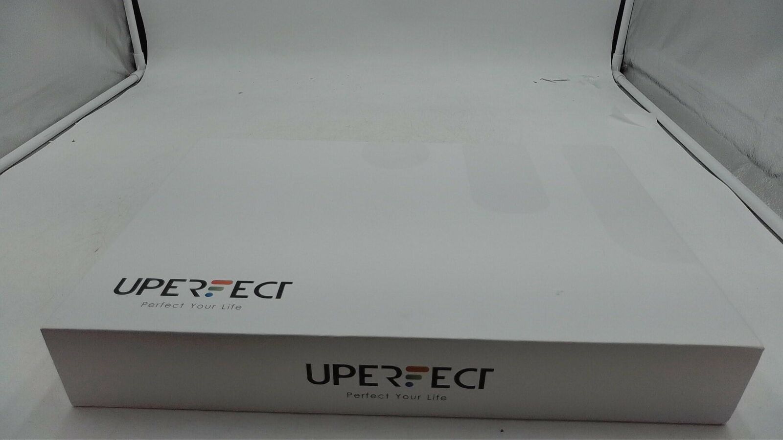 UPERFECT Portable Monitor, 2023 [NewVersion No MiniDP Port] 15.6