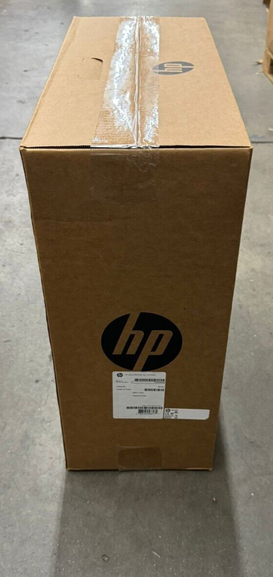 New Sealed HP Laser Jet 550 Sheet Tray B5L34A For M552dn M553dn M553n M553x