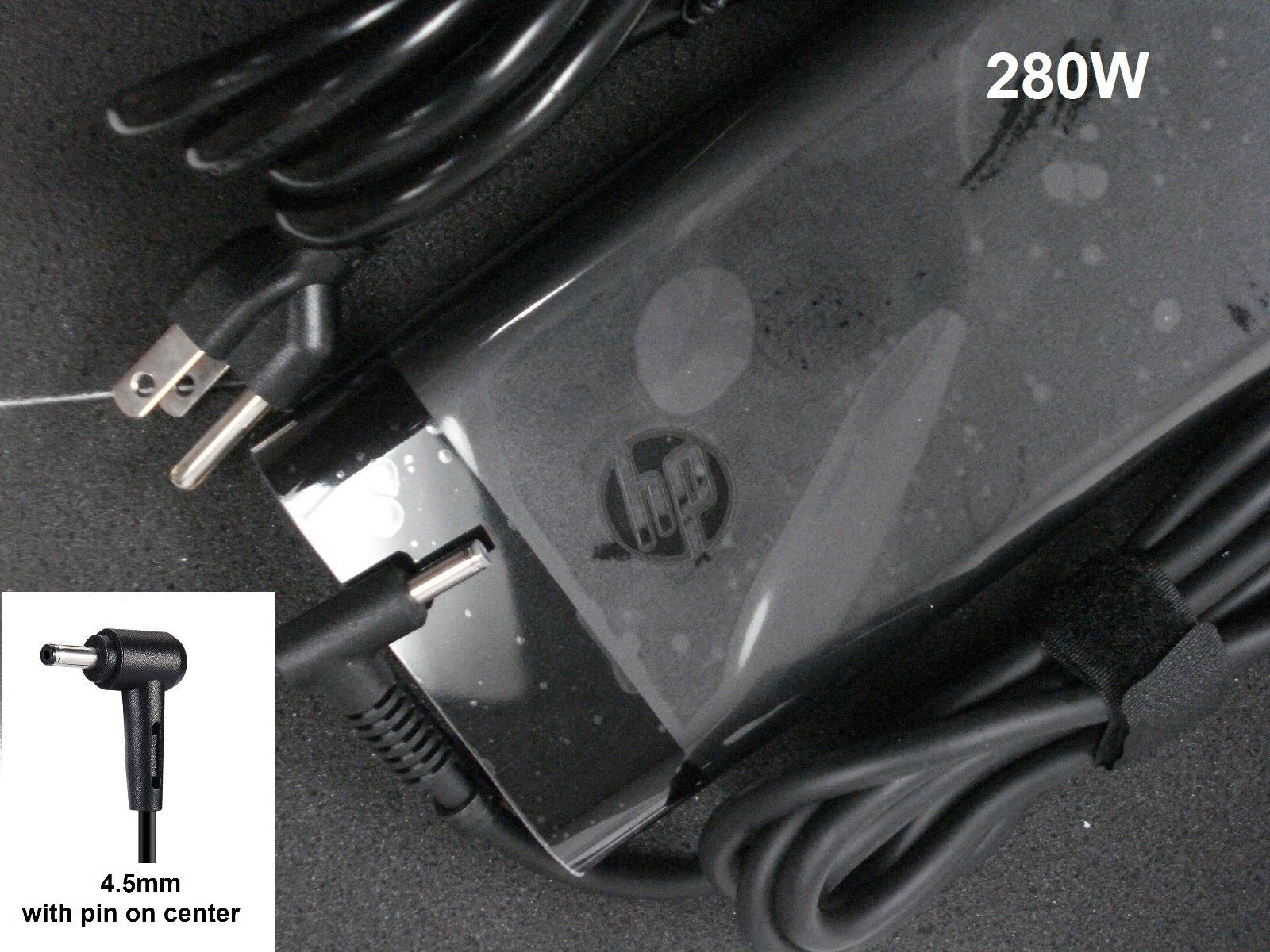 Genuine OEM 280W 20V 14A TPN-LA27 TPN-CA26 for HP ZBook Fury G9 Studio 16” OMEN