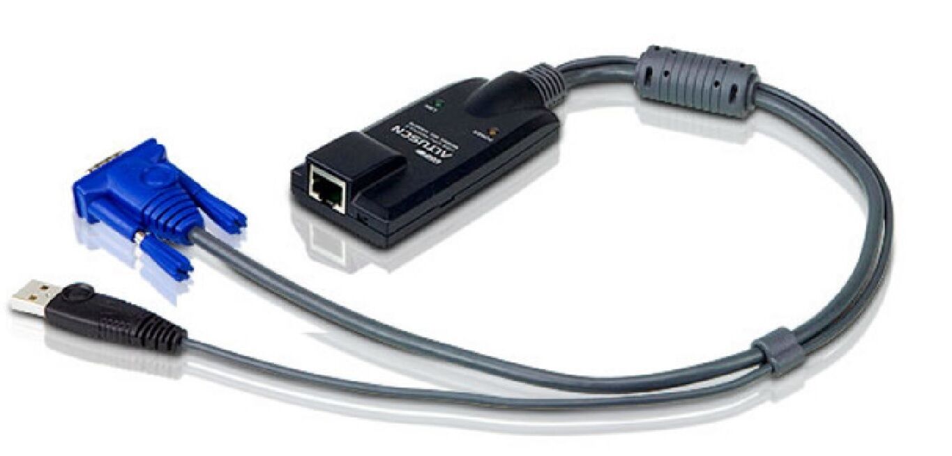 Aten ALTUSCN ATN-KA9170 KA9170 KH1508 KH1516 Altusen KVM Switch USB cable module