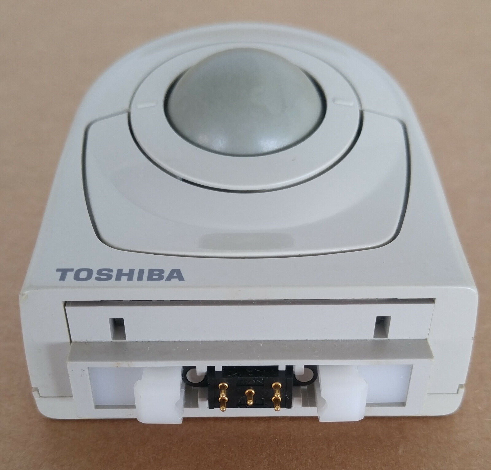 VINTAGE 1994 TOSHIBA PA2805U Microsoft Ball Point v.20.
