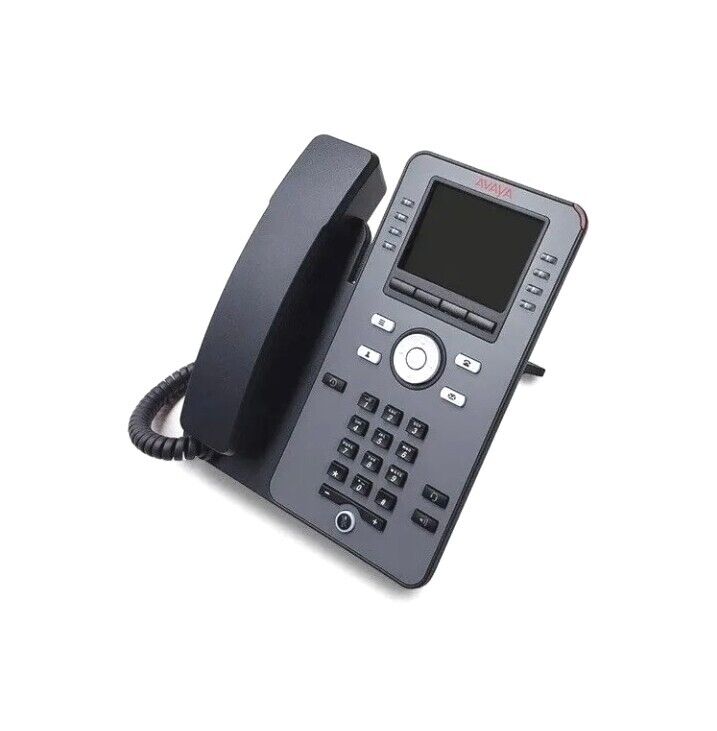 NEW Avaya J179D03A-1015 Gigabit IP Phone (700513569)
