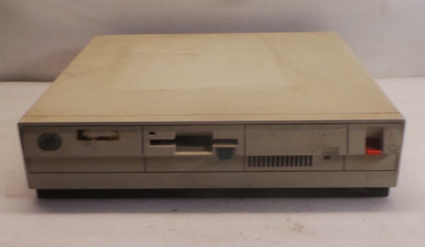 IBM Model System 2 Model 30  8530-021