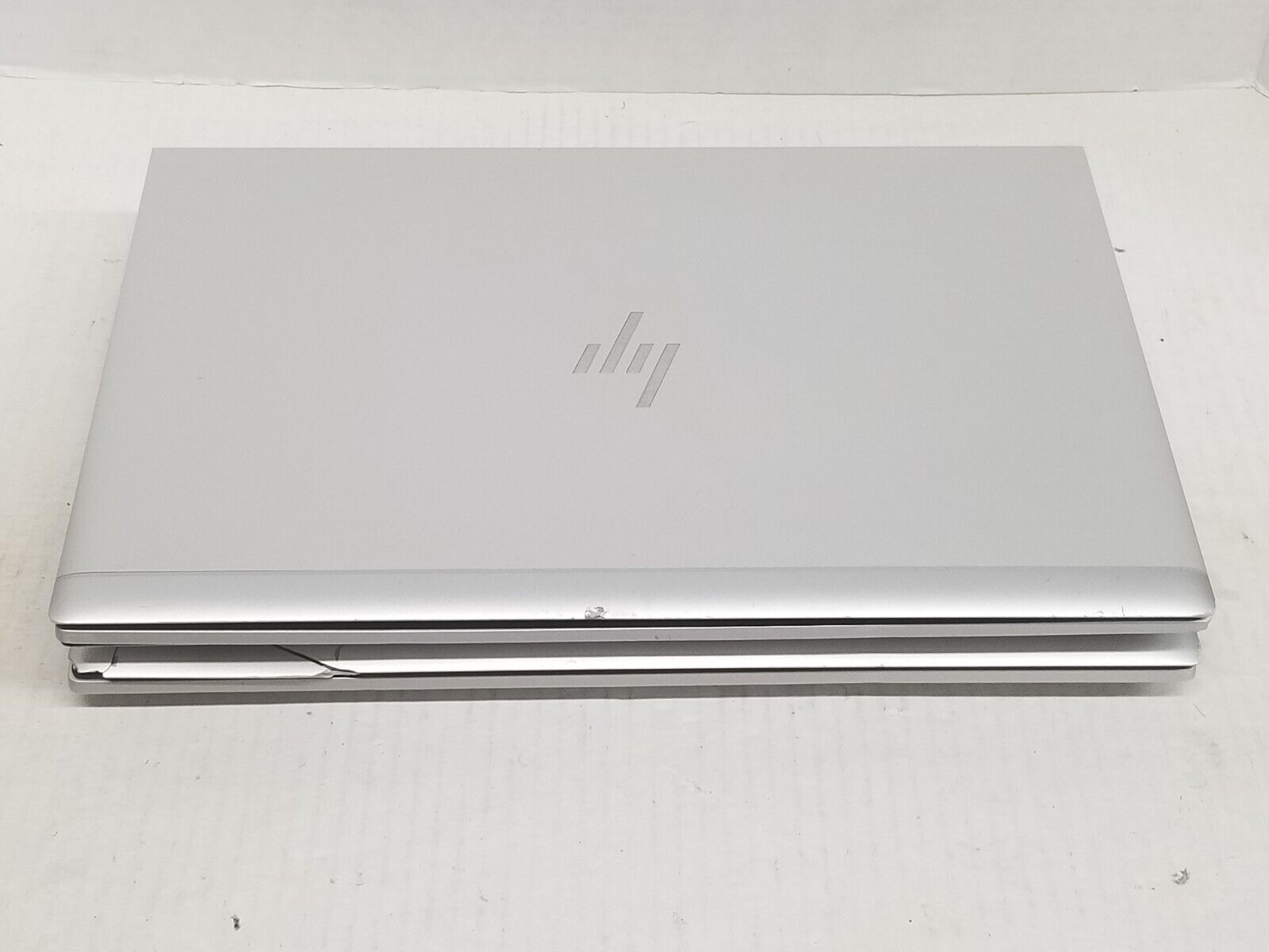 Lot of 2 HP EliteBook 845 G7 Laptop Ryzen 7 4750u 8GB 256GB SSD Cam Backlit SP1