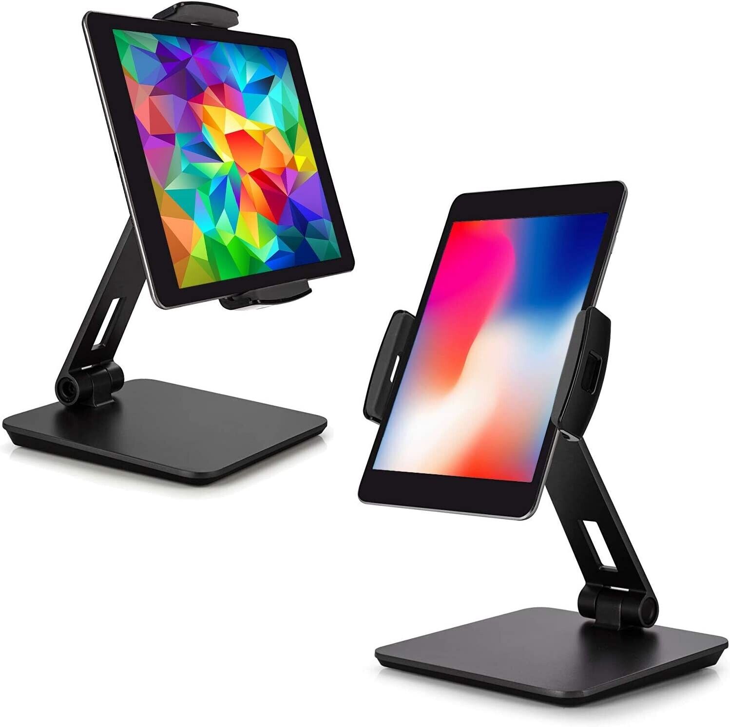 360º turn/tilting Ergonomic stand/mount for iPad Pro /ipad/tablet 9-13\