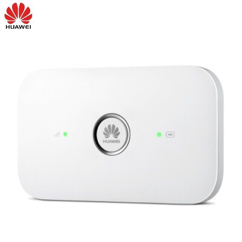 Unlocked Huawei E5573 E5573bs 150Mbps 4G LTE WIFI Router Mobile Hotspot Pocket