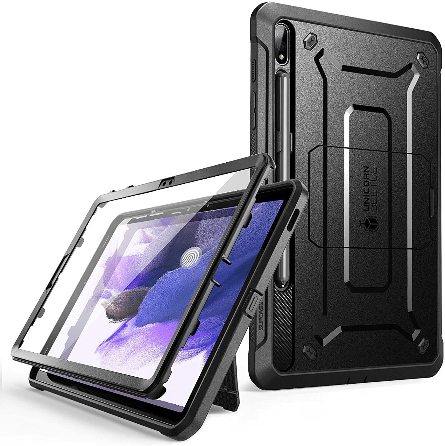 SUPCASE for Samsung Galaxy Tab S7 FE 12.4