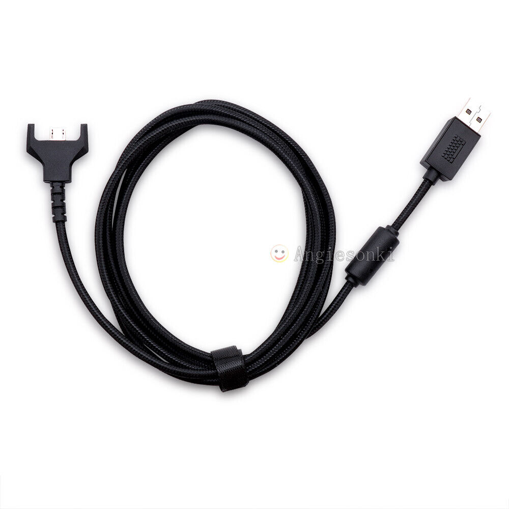 USB cable /Line/wire for Logitech G900 G403 Mouse Logitech G Pro 87 Keyboard 