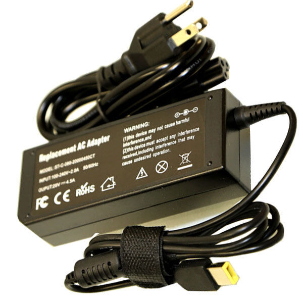AC Adapter Charger Power For Lenovo IdeaCentre C355 C365 C455 All-in-One PC AIO