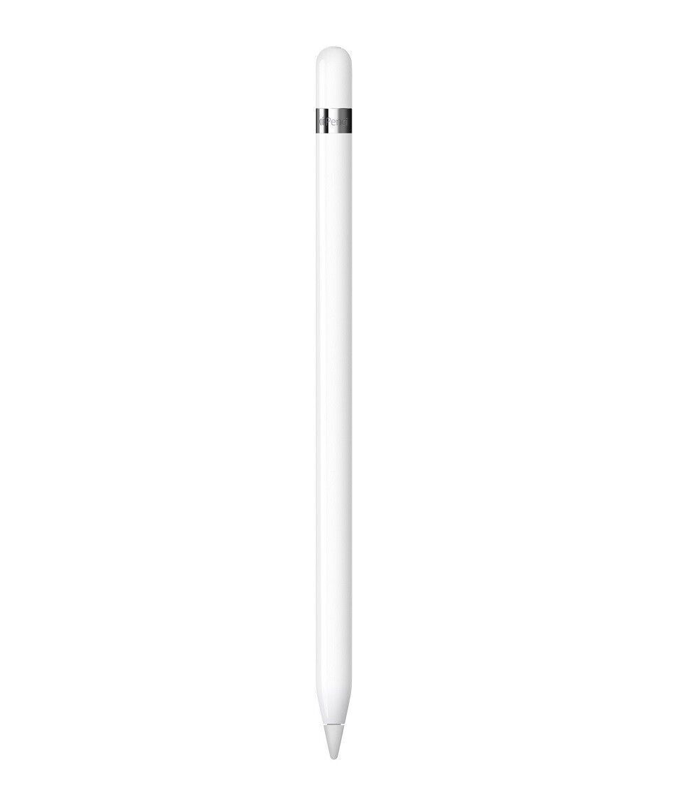 Apple Pencil (1st Generation) Stylus Pen for Touch Screens-White (MQLY3AM/A)-OB