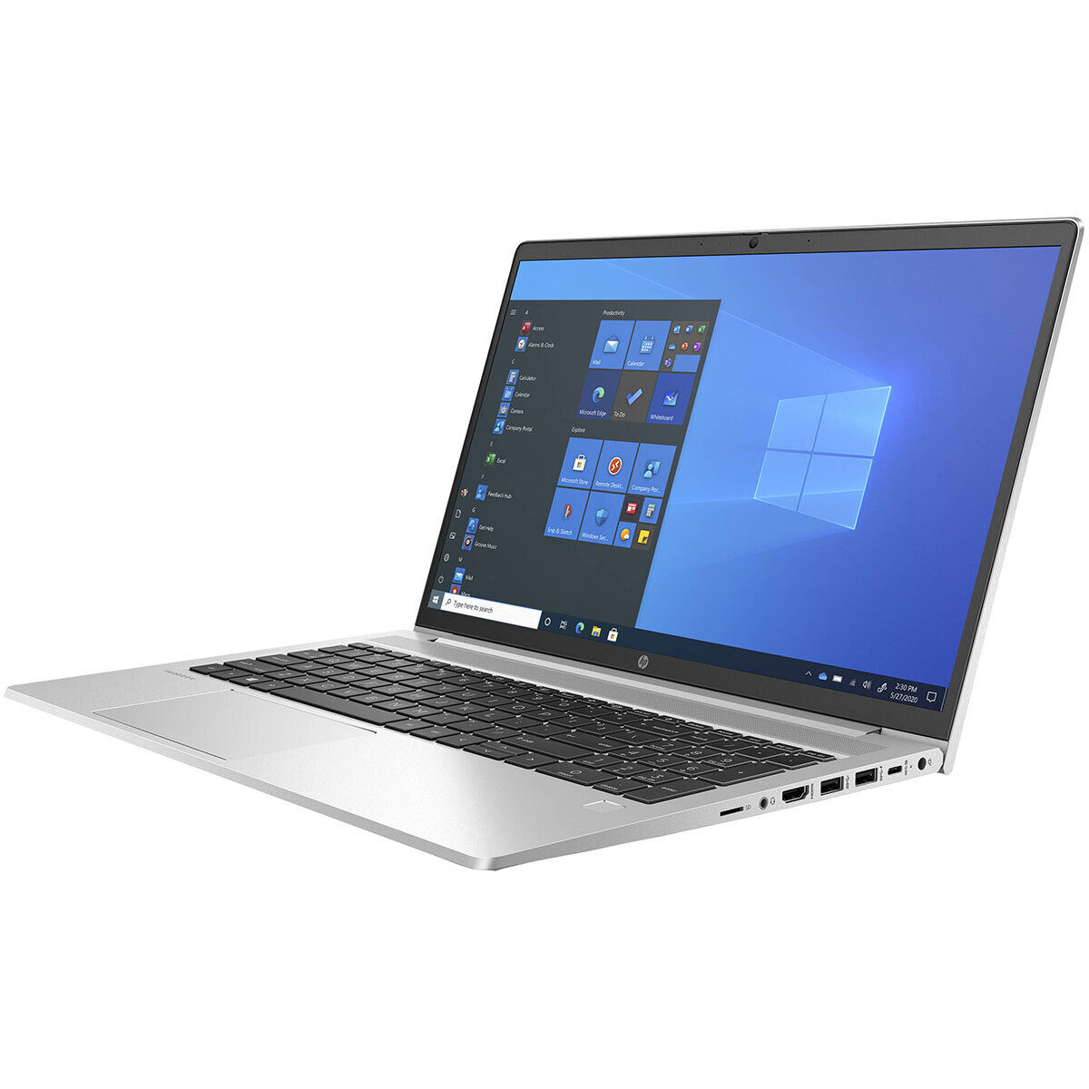 HP ProBook 450 G8 Intel  i5-1135G7 2.40GHz 8GB Ram {512GB} Windows 11 Pro