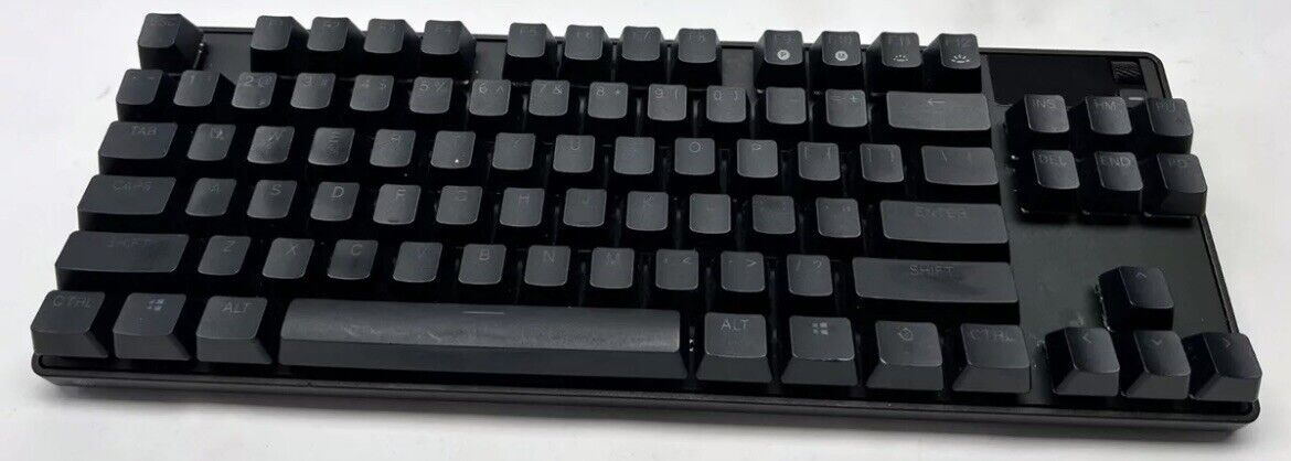 SteelSeries Apex Pro TKL (2023) 64856 KB18  Mechanical Switches Gaming Keyboard
