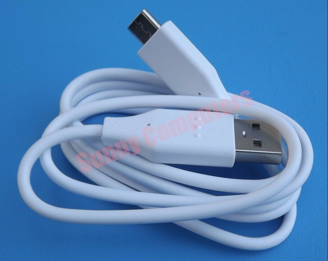 ORIGINAL GENUINE LG G6 G5 V20 H845/H990 USB Type-C Fast Charging Data Cable Cord