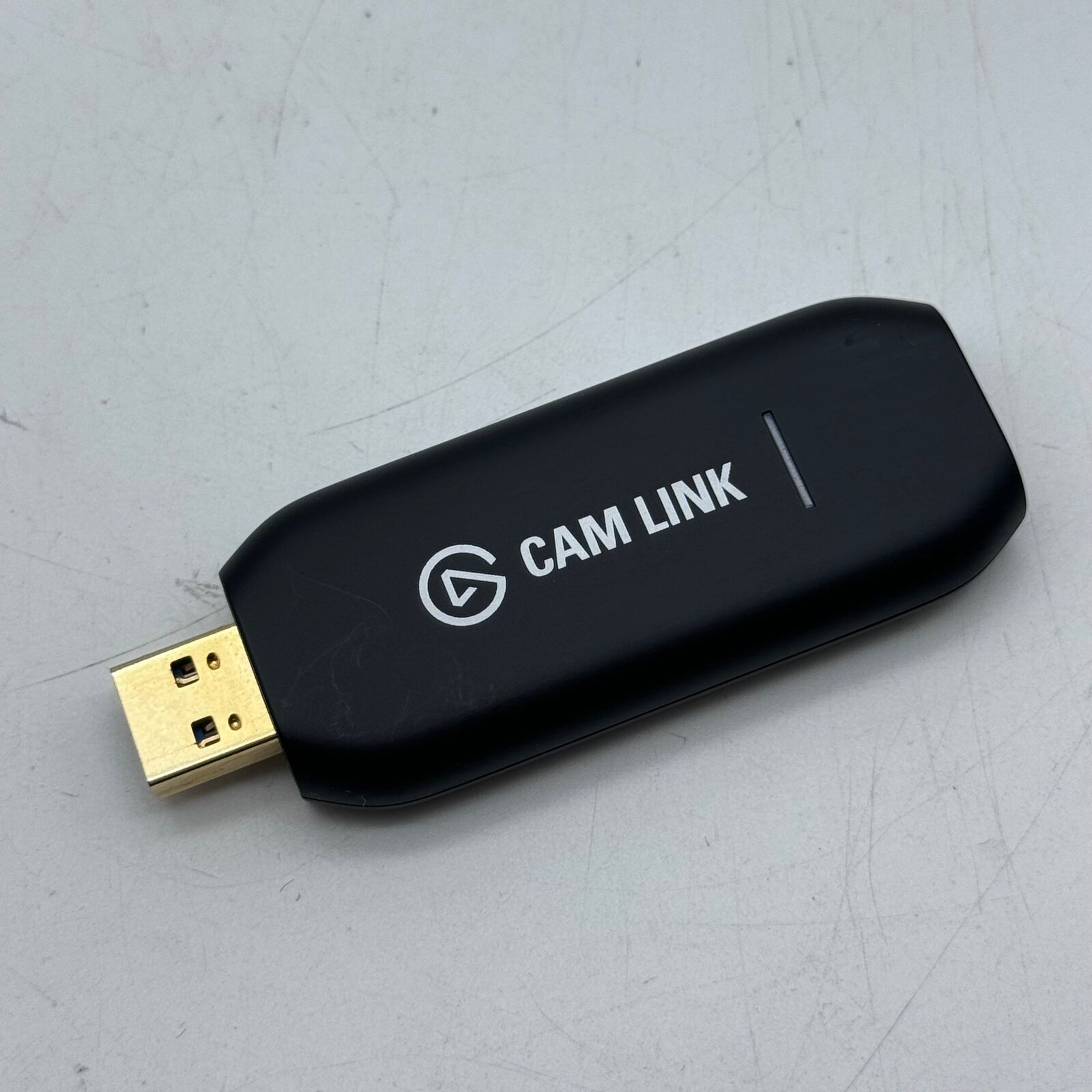 Elgato Camlink 4K HDMI External Camera Capture Device 20GAM9901