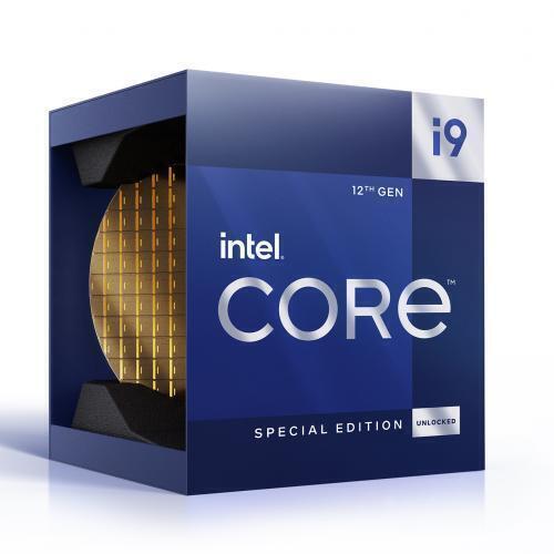Intel Core i9-12900KS 12th Gen 16-core 24-thread (LGA1700) BRAND NEW Sealed
